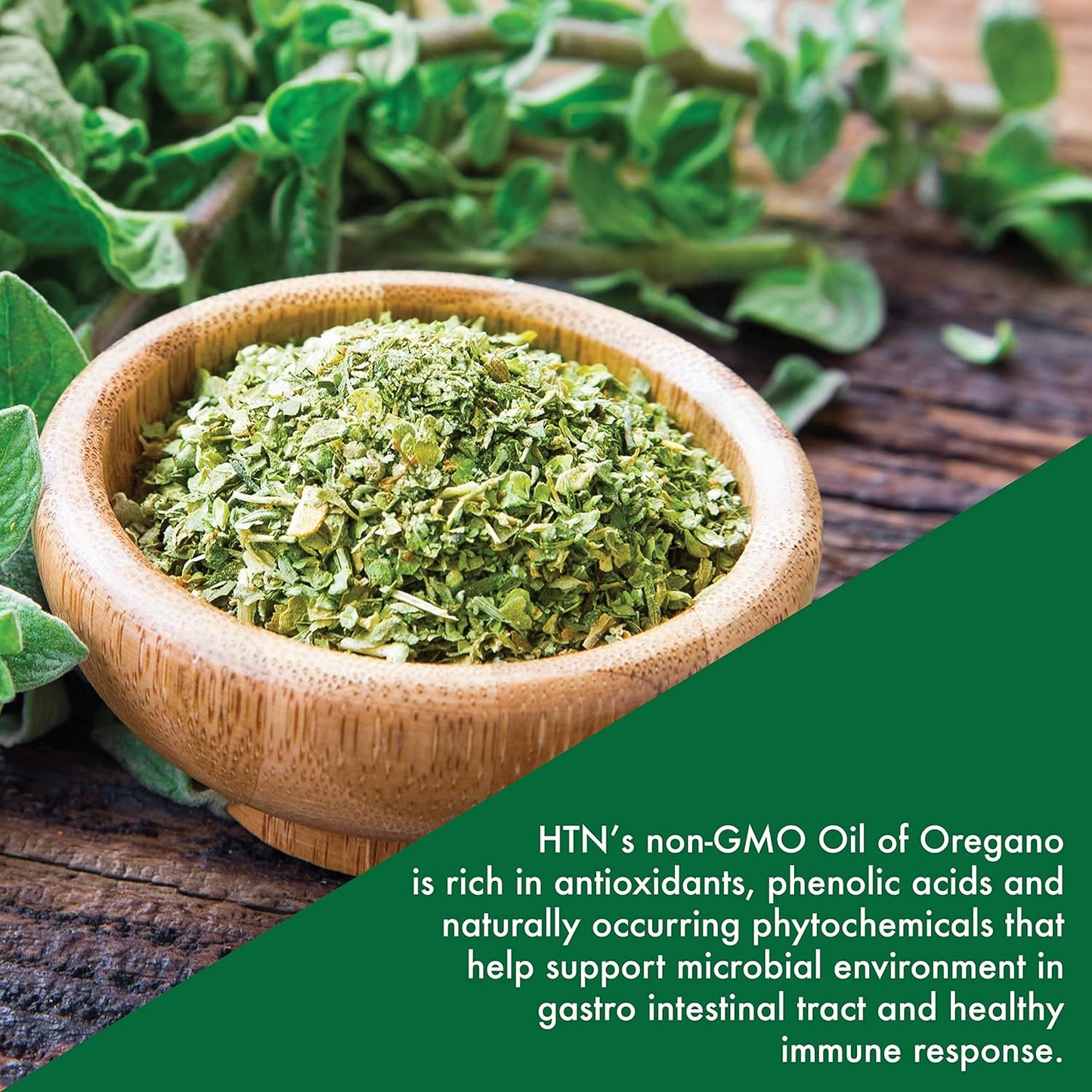 Health Thru Nutrition Oil of Oregano Softgels,150mg (Pack of 120) - Premium Oil of Oregano from Concordia Style Boutique - Just $20.17! Shop now at Concordia Style Boutique