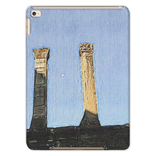 Angkor Wat Tablet Cases - Premium Phone & Tablet Cases from Prodigi - Just $15.86! Shop now at Concordia Style Boutique