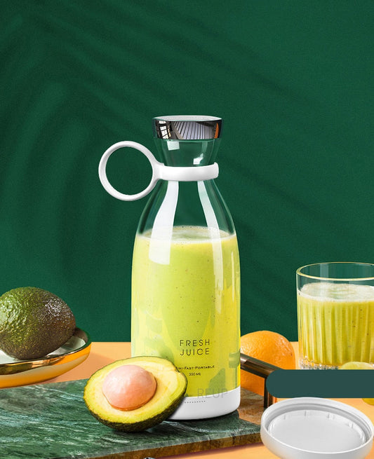 Fresh Juice - Portable Blender