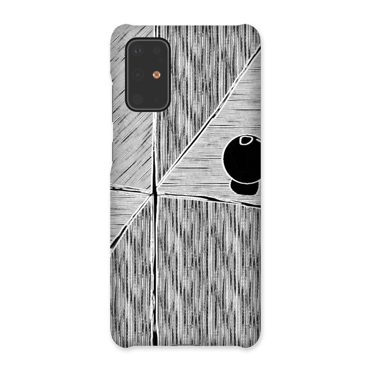 Your Turn - Snap Phone Case