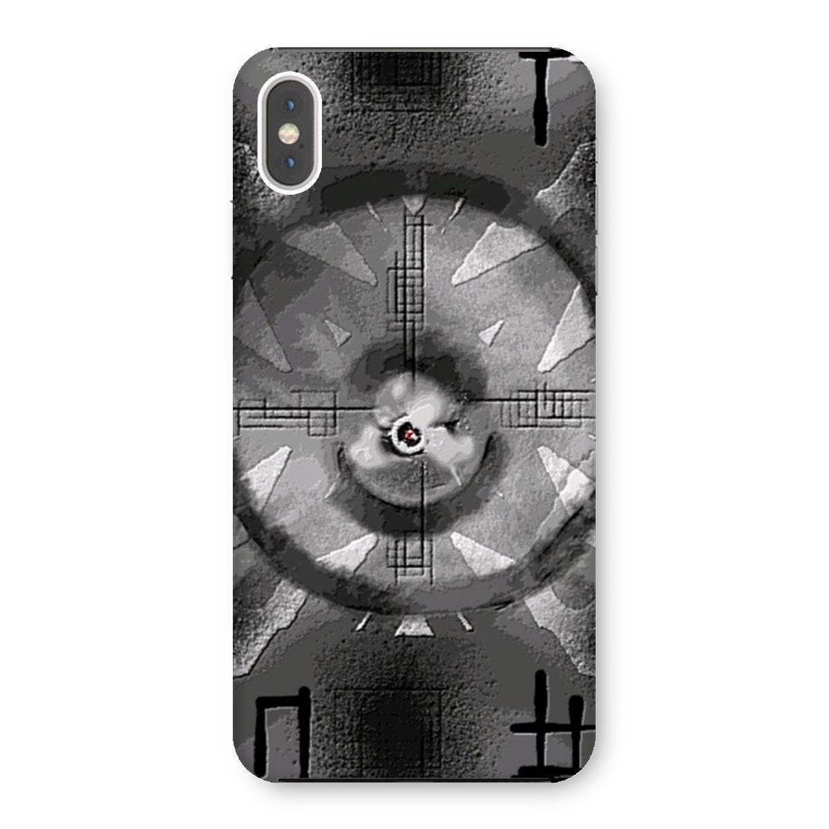 Target - Snap Phone Case