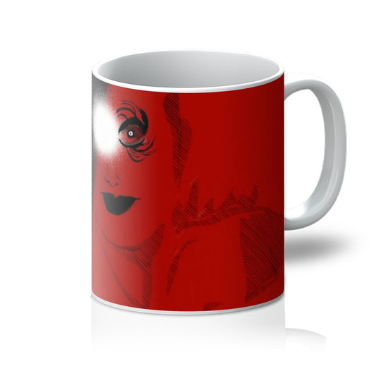 I See You Mug - Premium Homeware from Prodigi - Just $6.24! Shop now at Concordia Style Boutique