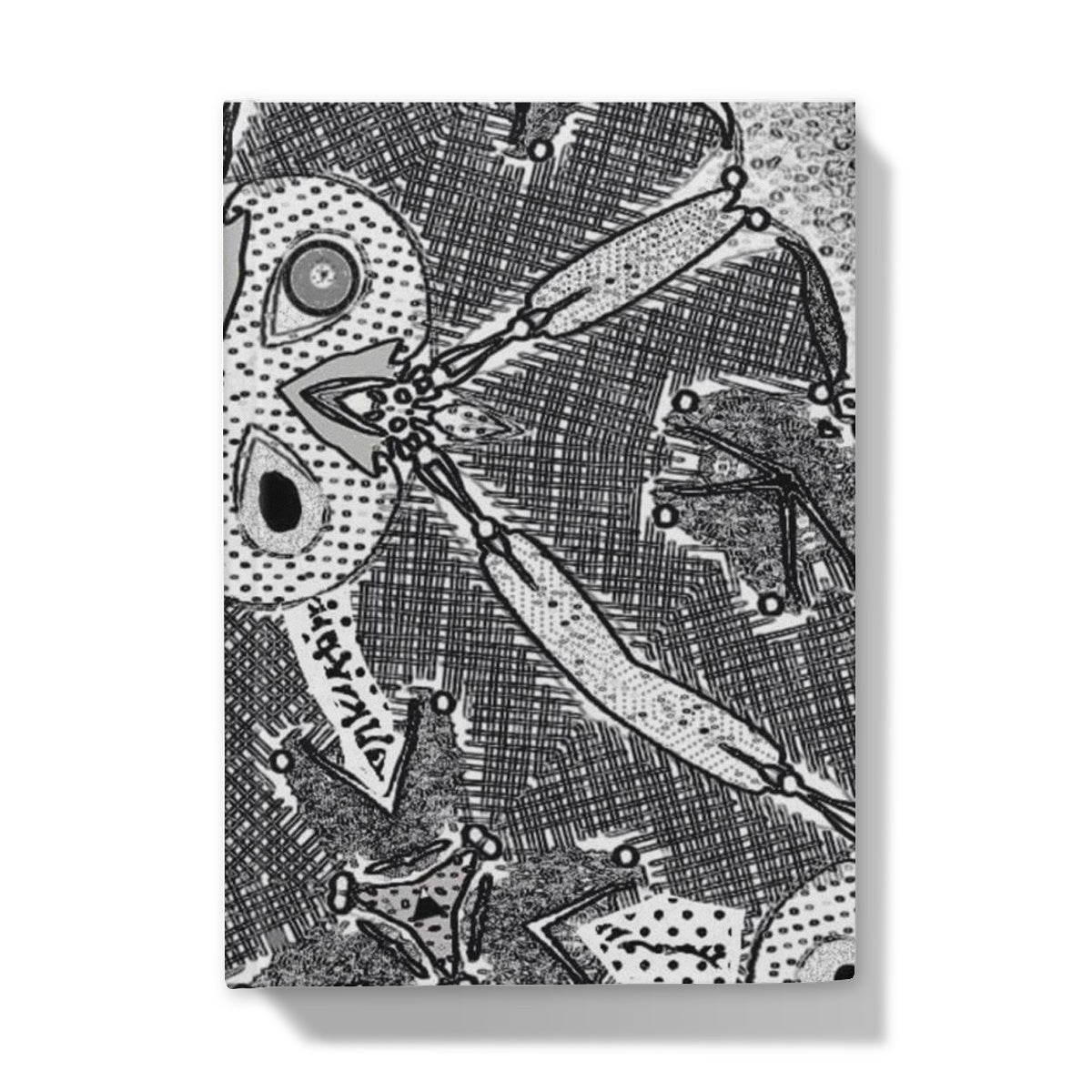 Snakes Hardback Journal