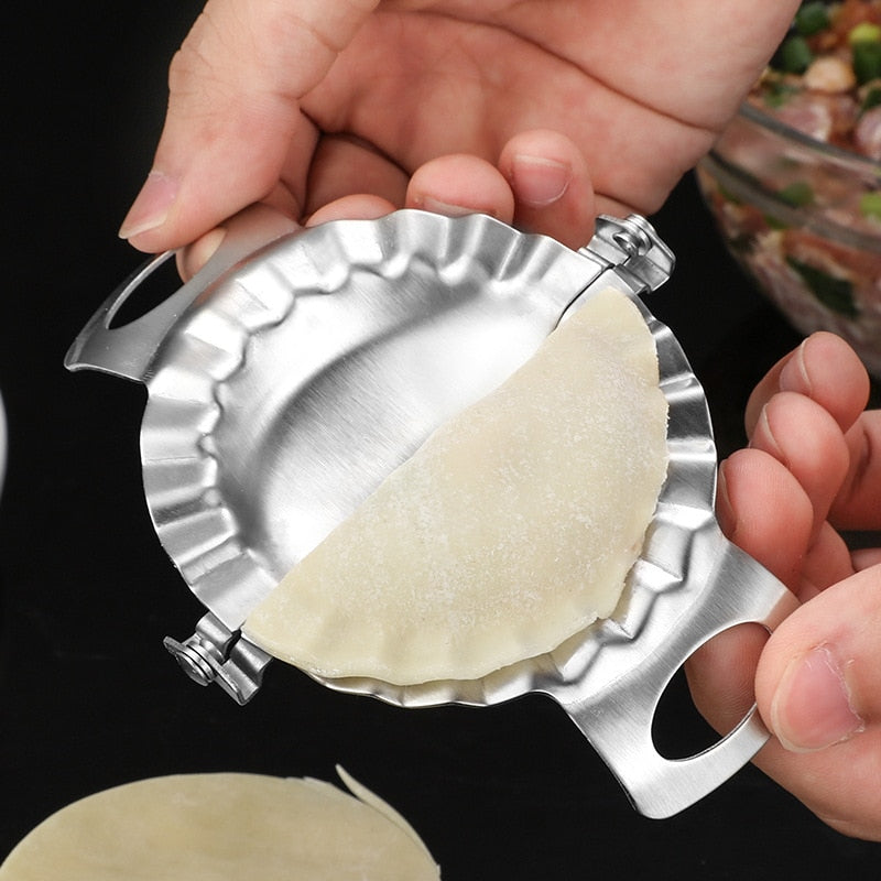 Dumpling Mold - Premium Dumpling Mold from Concordia Style Boutique - Just $7.53! Shop now at Concordia Style Boutique