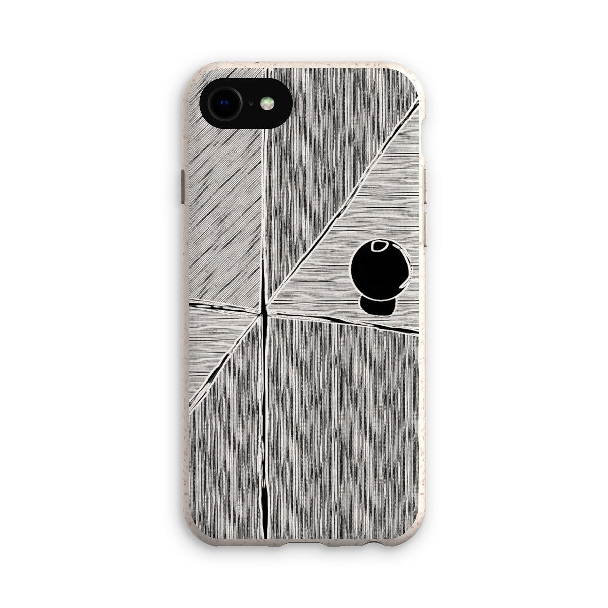 Your Turn Eco Phone Case - Premium Phone & Tablet Cases from Prodigi - Just $15.81! Shop now at Concordia Style Boutique