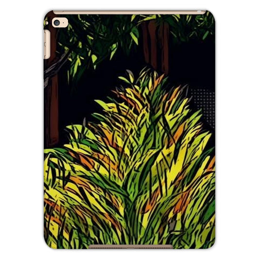 The Garden Tablet Cases - Premium Phone & Tablet Cases from Prodigi - Just $15.86! Shop now at Concordia Style Boutique