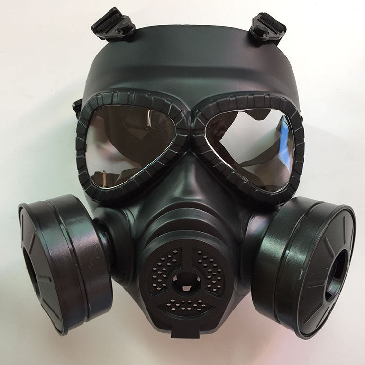 Anti-fog and haze protective gas mask - Premium  from Concordia Style Boutique - Just $21.80! Shop now at Concordia Style Boutique