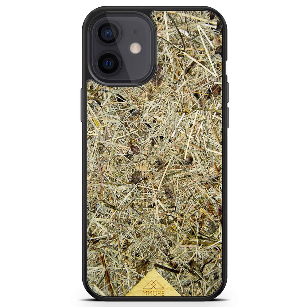 Organic Case - Alpine Hay - Premium Cellphones & Telecommunications - Phone Bags & Cases - Phone Bumpers from MMORE Cases - Ziga Lunder s.p. - Just $41.50! Shop now at Concordia Style Boutique
