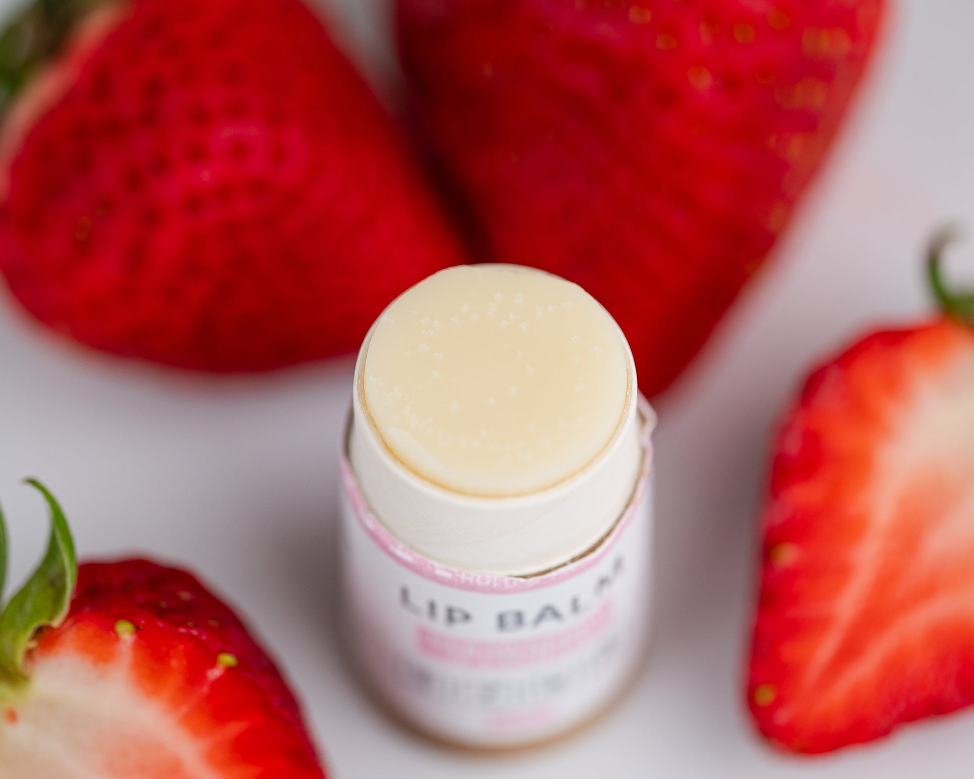 Lip Balm Bundle - Premium Lip Balm Bundle from J and L Naturals - Just $37! Shop now at Concordia Style Boutique