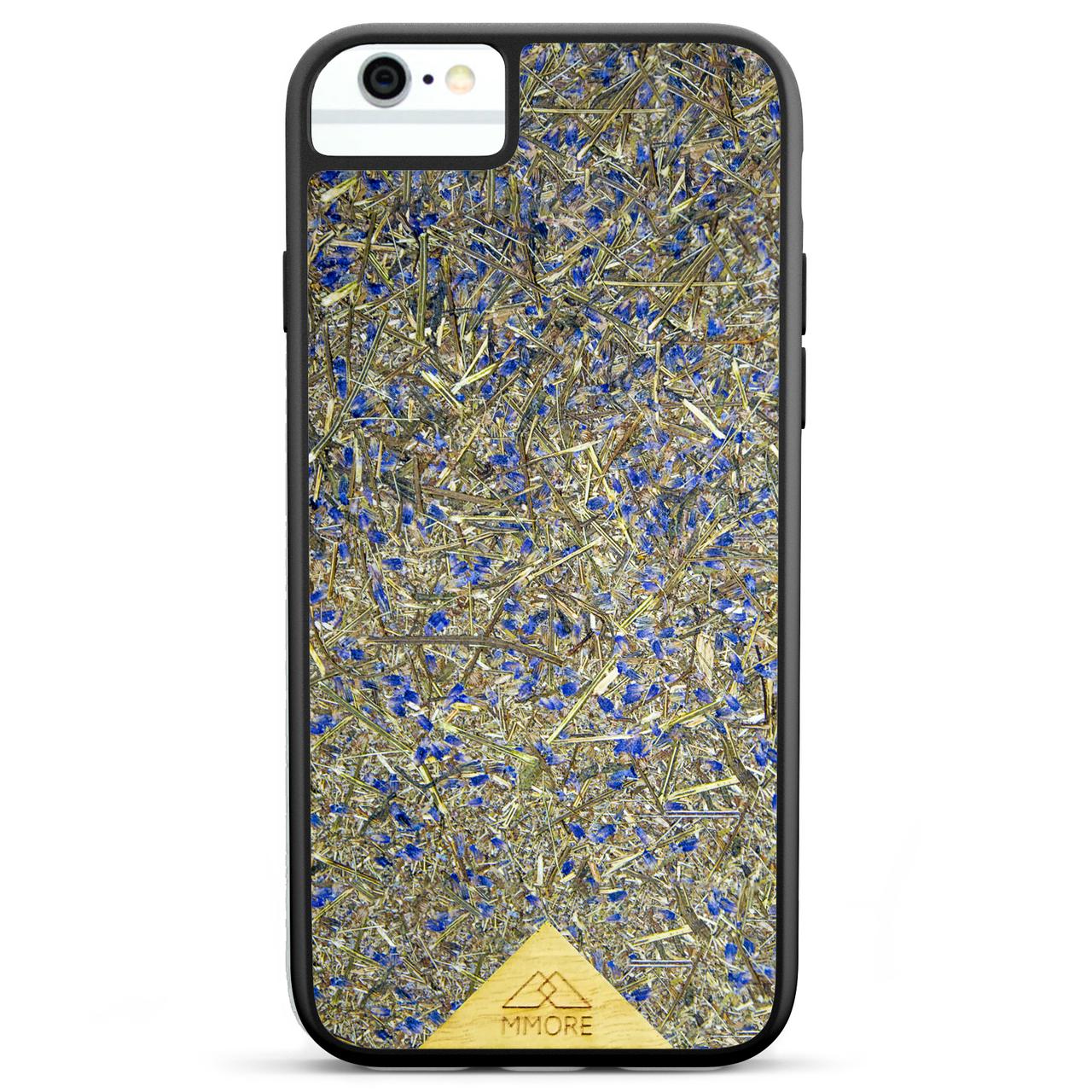 Organic Case - Lavender - Premium phone case from MMORE Cases - Ziga Lunder s.p. - Just $42.75! Shop now at Concordia Style Boutique