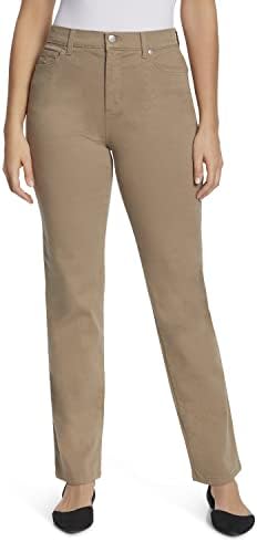 Gloria Vanderbilt Women's Classic Amanda High Rise Tapered Jean - Premium Jeans from Concordia Style Boutique - Just $26.04! Shop now at Concordia Style Boutique