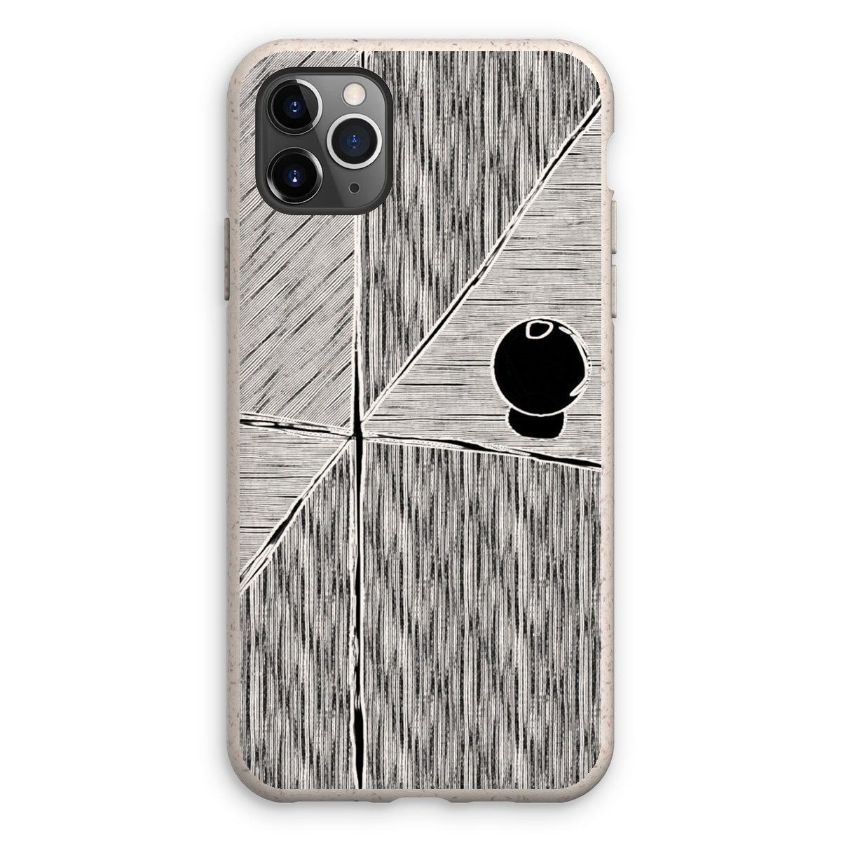 Your Turn Eco Phone Case