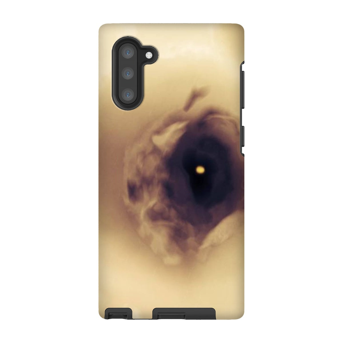 Eye Tough Phone Case