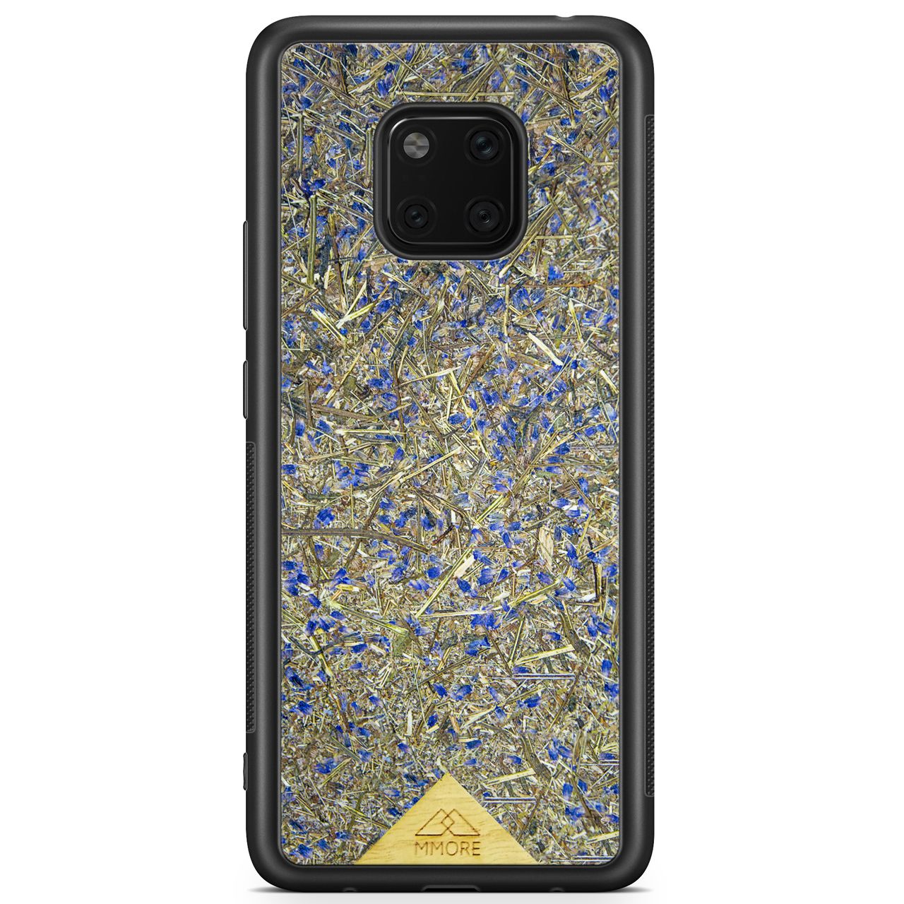 Organic Case - Lavender - Premium phone case from MMORE Cases - Ziga Lunder s.p. - Just $42.75! Shop now at Concordia Style Boutique