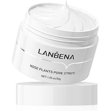 Lanbena - Nose Pore Strips - Premium Lanbena - Nose Pore Strips from Concordia Style Boutique - Just $24! Shop now at Concordia Style Boutique
