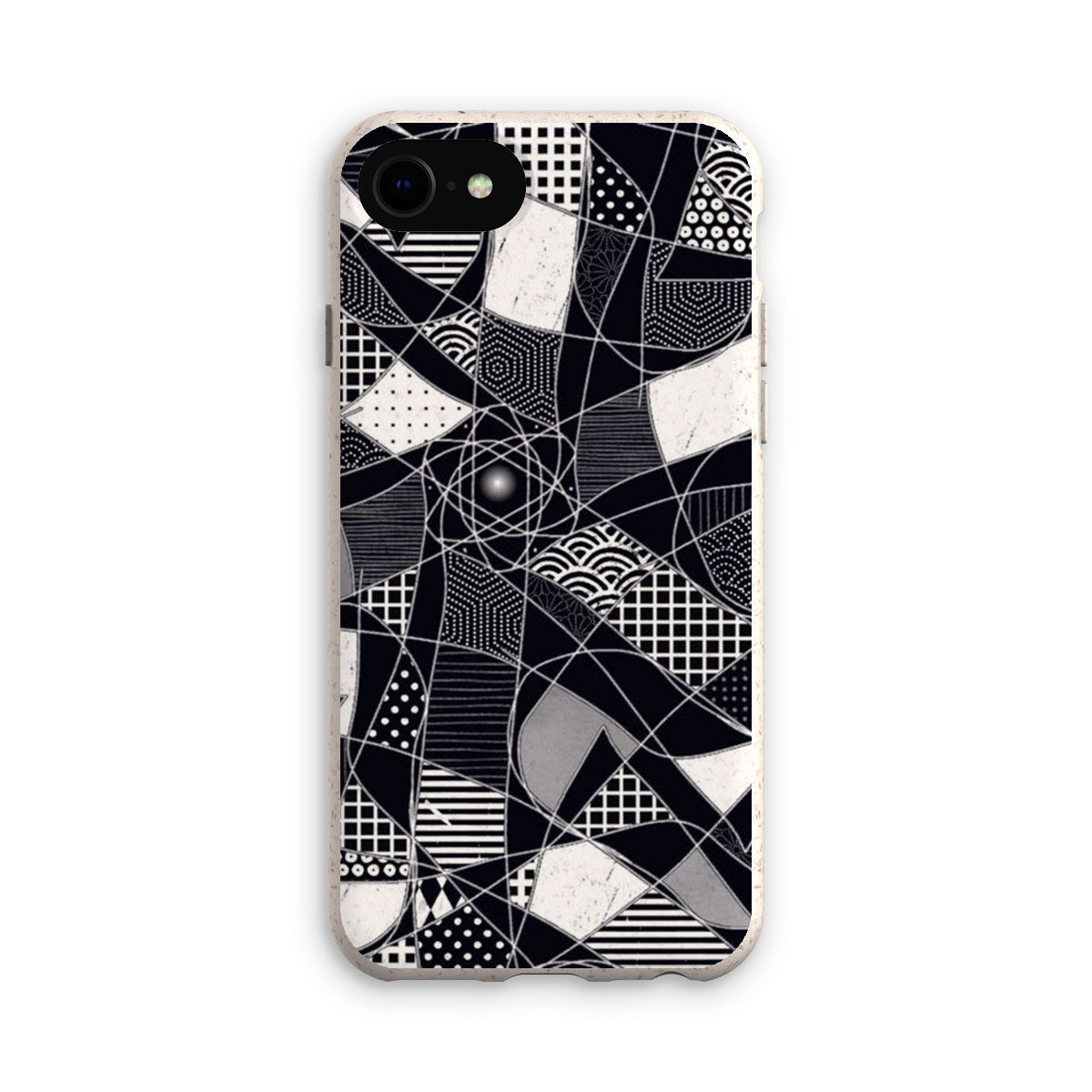 The Pattern Eco Phone Case - Premium Phone & Tablet Cases from Prodigi - Just $15.81! Shop now at Concordia Style Boutique