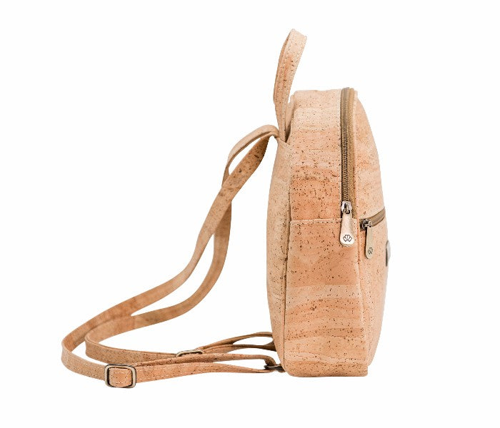 Riley Backpack - Premium Fashion Accessories from BENTANDBREE - Just $209.25! Shop now at Concordia Style Boutique