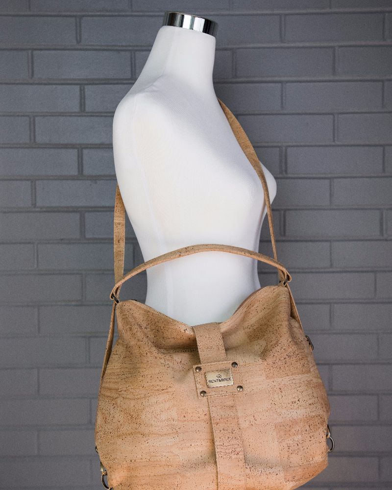 Ira Convertible Bag - Premium Fashion Accessories from BENTANDBREE - Just $306.90! Shop now at Concordia Style Boutique