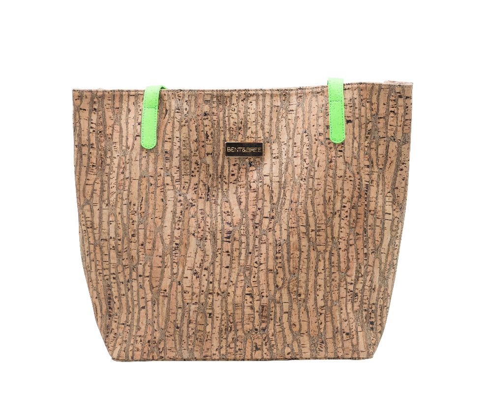 Gaia Vegan Tote - Premium Fashion Accessories from BENTANDBREE - Just $302.25! Shop now at Concordia Style Boutique