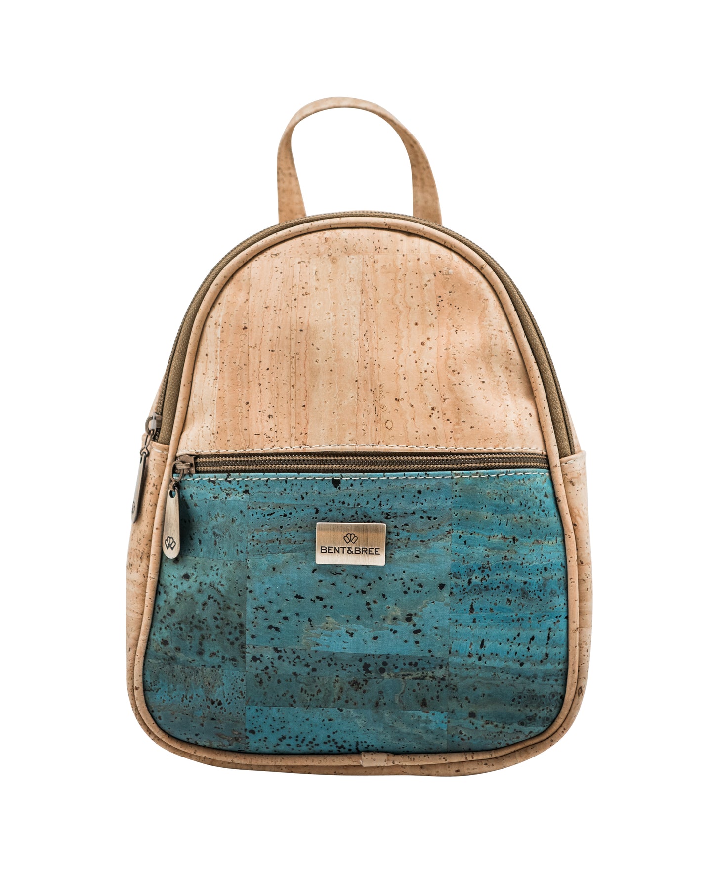 Riley Backpack - Premium Fashion Accessories from BENTANDBREE - Just $209.25! Shop now at Concordia Style Boutique