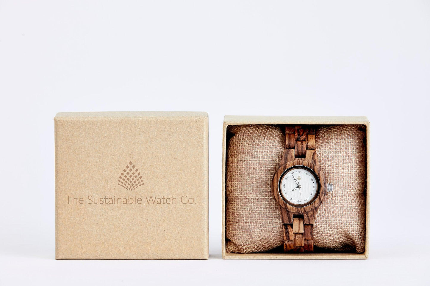 The Pine - Premium Watches from The Sustainable Watch Company - Just $44.41! Shop now at Concordia Style Boutique