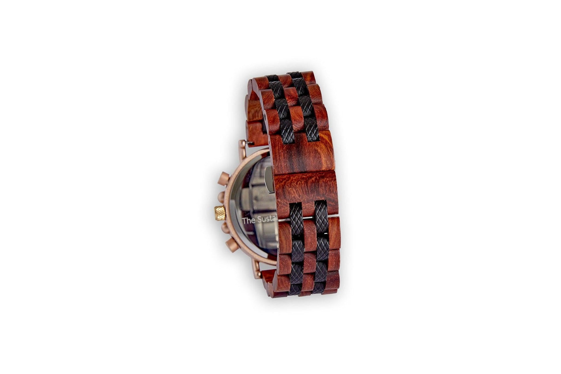 The Redwood - Premium Watches from The Sustainable Watch Company - Just $62.17! Shop now at Concordia Style Boutique