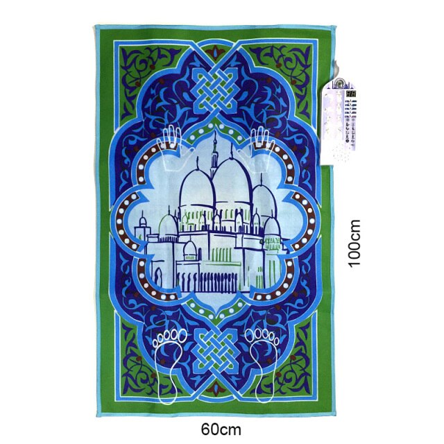 Prayer Mat for Children - Premium  from Consonance Store - Just $24.84! Shop now at Concordia Style Boutique