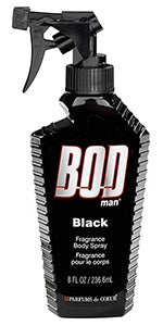 Fragrance Body Spray, Really Ripped Abs, 8 Fl Oz (Pack of 1) , Color: clear - Premium body spray from Bod Man - Just $15.37! Shop now at Concordia Style Boutique