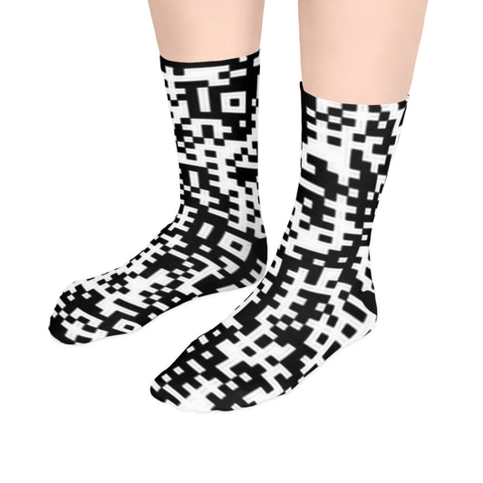 Unisex Socks - Premium All Over Prints from Concordia Style Boutique - Just $11.82! Shop now at Concordia Style Boutique