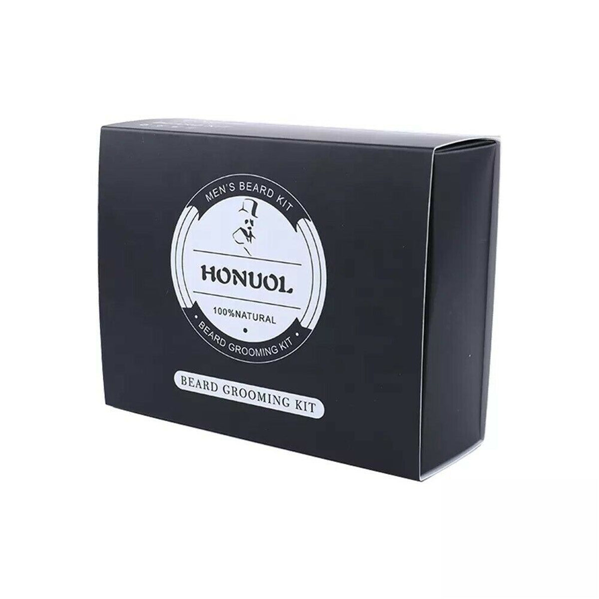 Premium Organic Beard Balm Wax Beard Growth Grooming Kit - Premium  from Concordia Style - Just $19.99! Shop now at Concordia Style Boutique