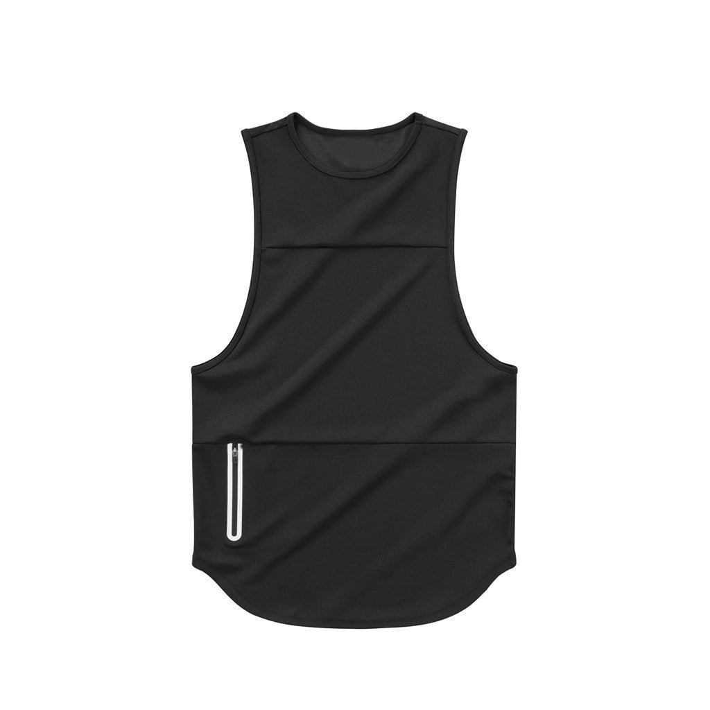 Men Tank Tops - Premium Men Tank Tops from Concordia Style Boutique - Just $15.33! Shop now at Concordia Style Boutique