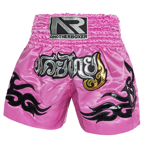 Men's Boxing Shorts - Premium Men's Boxing Shorts from Concordia Style Boutique - Just $26.65! Shop now at Concordia Style Boutique