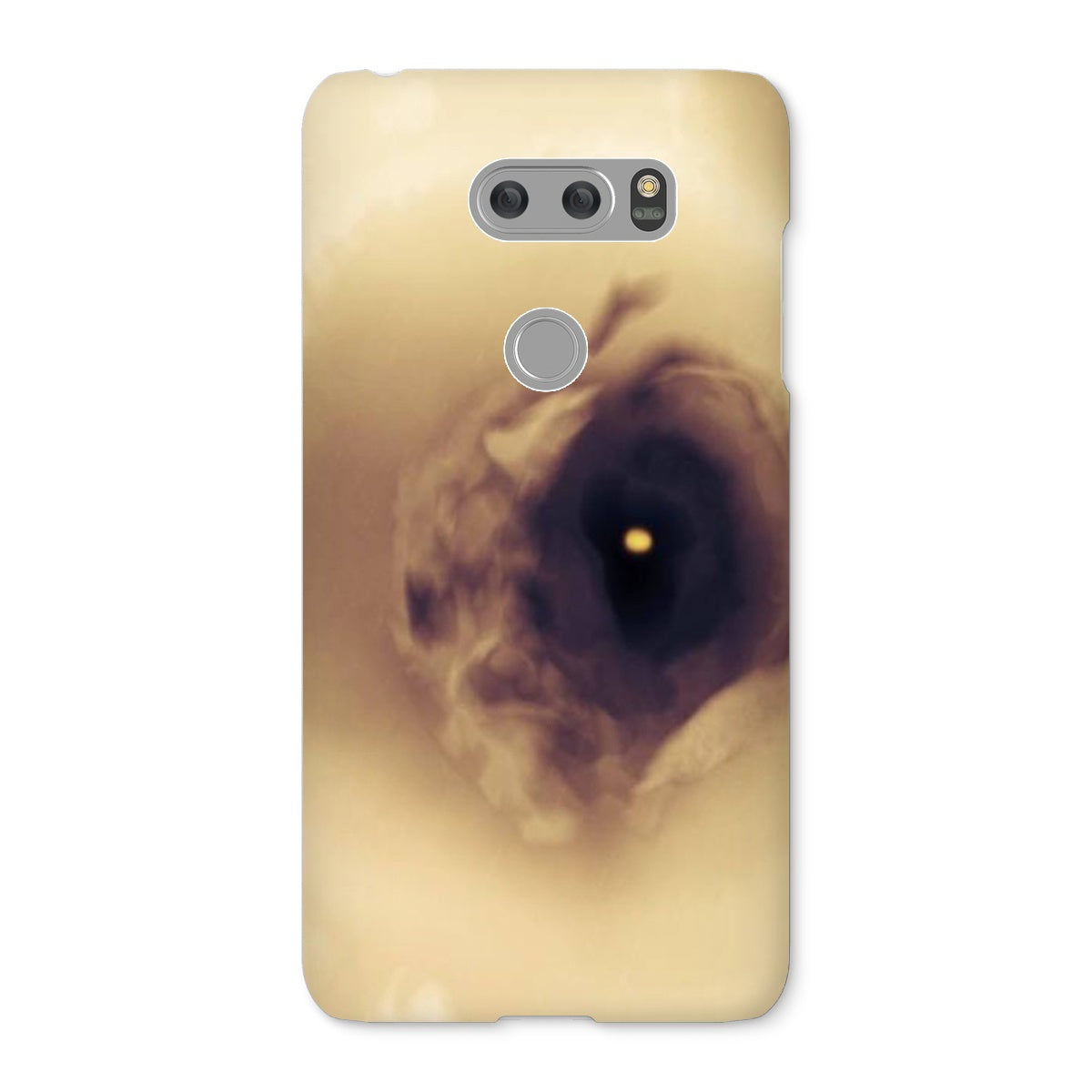 Eye Snap Phone Case