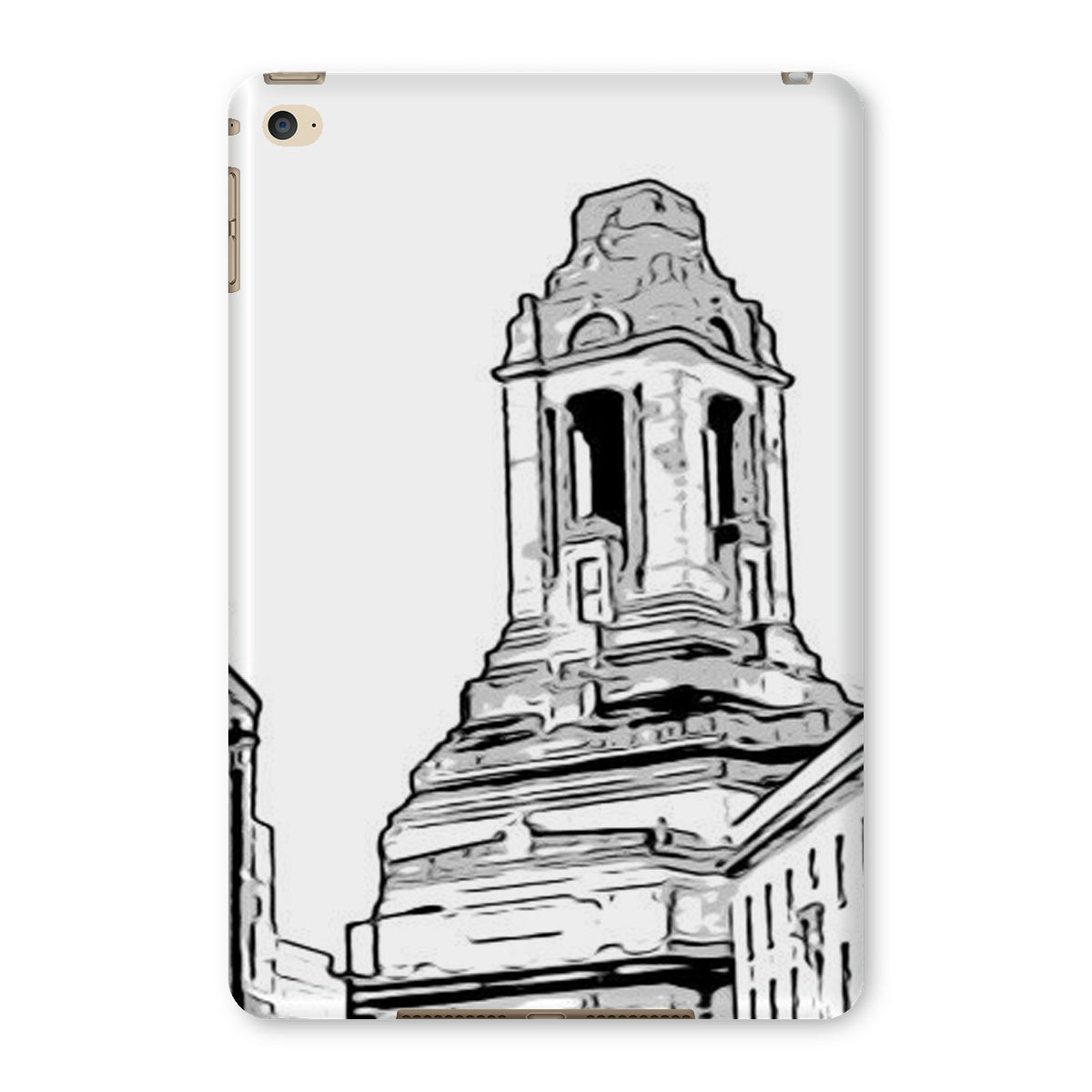 A Grand Place Tablet Cases - Premium Phone & Tablet Cases from Prodigi - Just $15.86! Shop now at Concordia Style Boutique