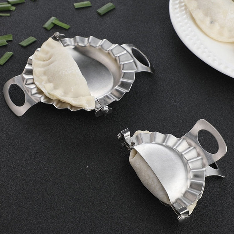 Dumpling Mold - Premium Dumpling Mold from Concordia Style Boutique - Just $7.53! Shop now at Concordia Style Boutique