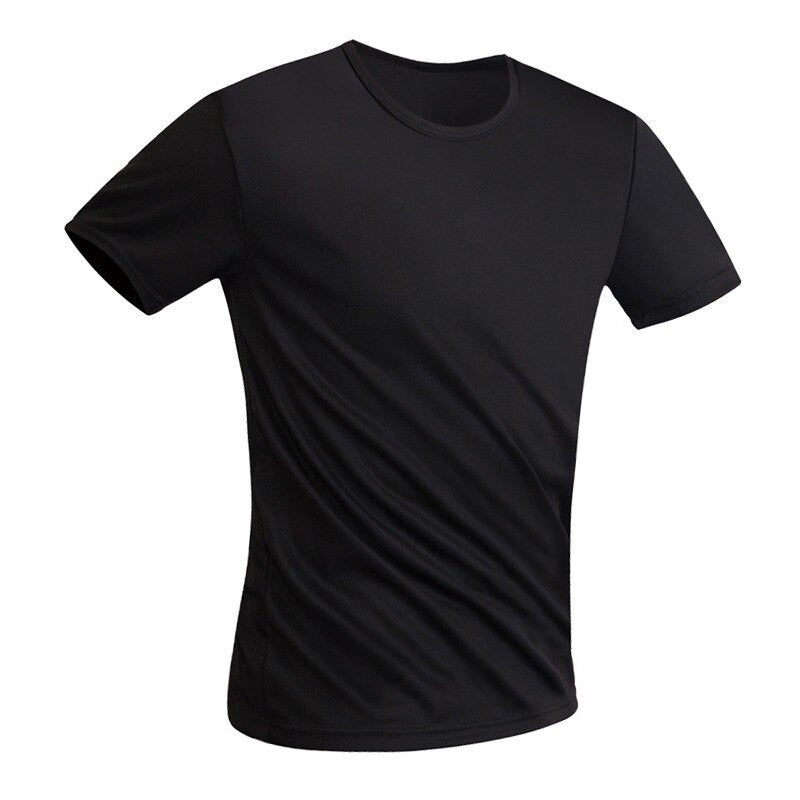 Waterproof Men's T-Shirt - Premium Waterproof Men's T-Shirt from Concordia Style Boutique - Just $21.72! Shop now at Concordia Style Boutique