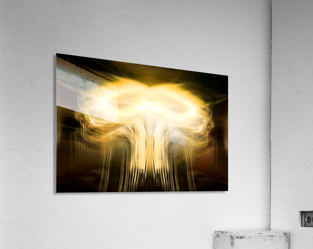 BOOM by Henri Hadida - Premium artwork from Concordia Style Boutique - Just $155! Shop now at Concordia Style Boutique