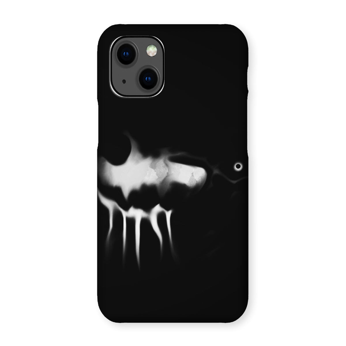 Waiting For You Snap Phone Case