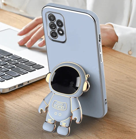 Luxury Astronaut Phone Case For Iphone - Premium  from Concordia Style Boutique - Just $7.72! Shop now at Concordia Style Boutique