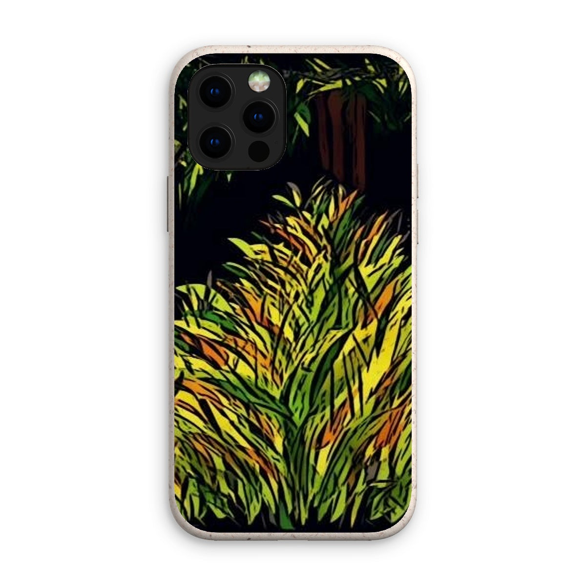 The Garden - Eco Phone Case