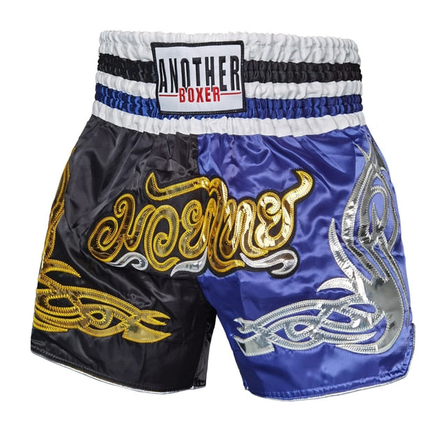 Men's Boxing Shorts - Premium Men's Boxing Shorts from Concordia Style Boutique - Just $26.65! Shop now at Concordia Style Boutique