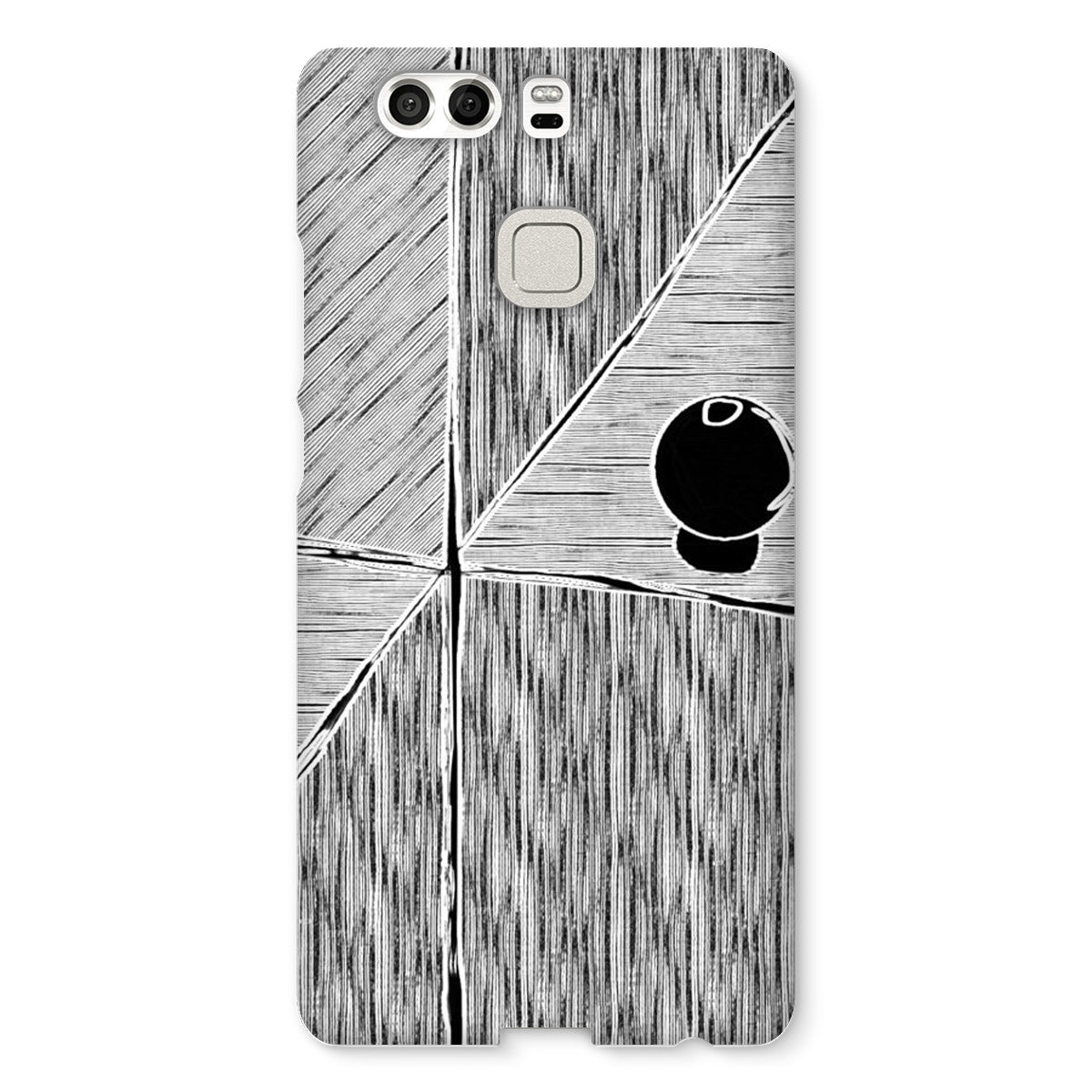 Your Turn - Snap Phone Case