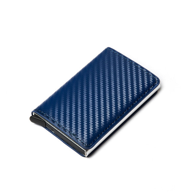 Men Credit Card Holders - Premium  from Concordia Style Boutique - Just $7.76! Shop now at Concordia Style Boutique