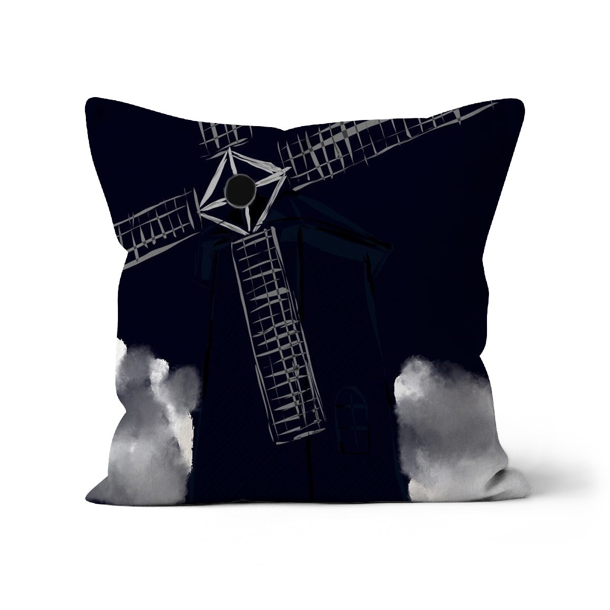 The Windmill Cushion