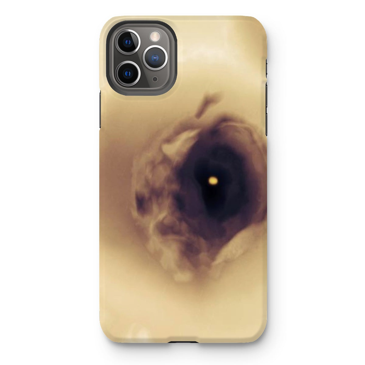 Eye Tough Phone Case