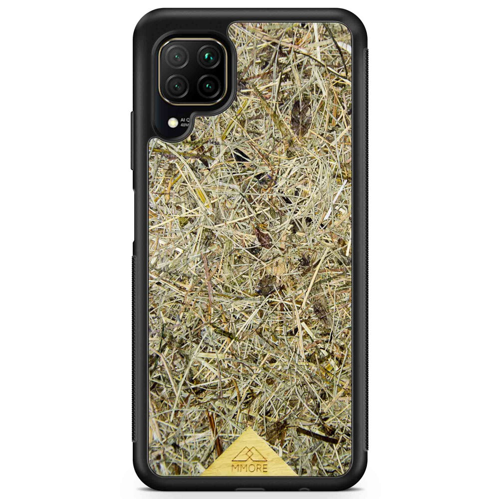 Organic Case - Alpine Hay - Premium phone case from MMORE Cases - Ziga Lunder s.p. - Just $41! Shop now at Concordia Style Boutique