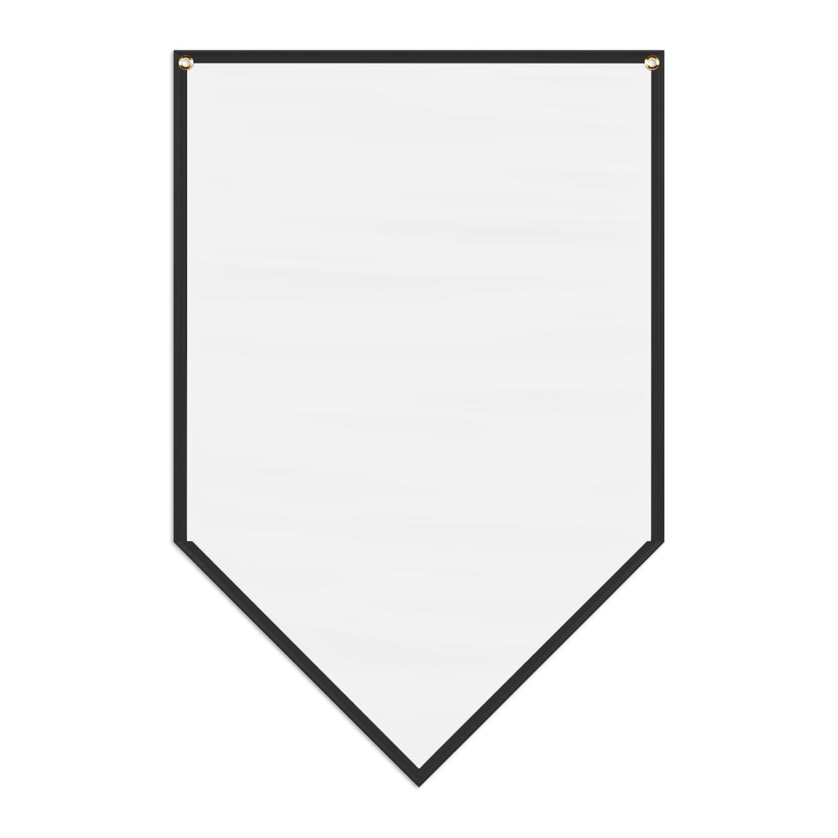 Pennant Banner - Premium Home Decor from Printify - Just $24.95! Shop now at Concordia Style Boutique
