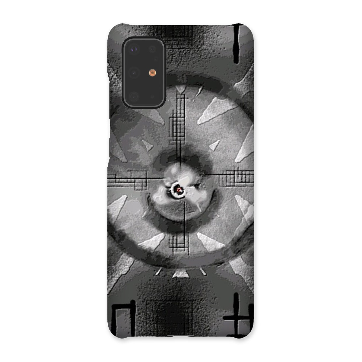 Target - Snap Phone Case