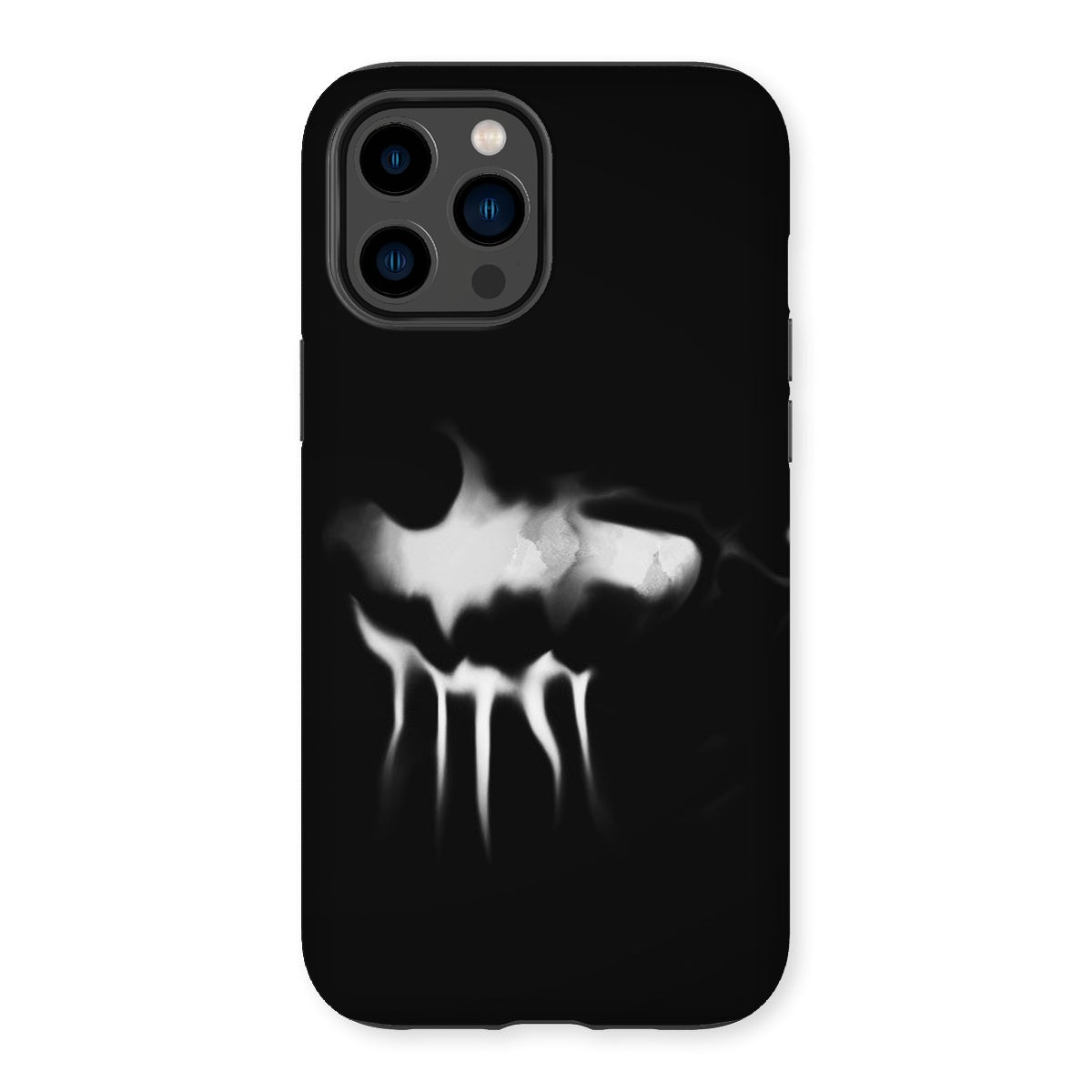 Waiting For You Tough Phone Case