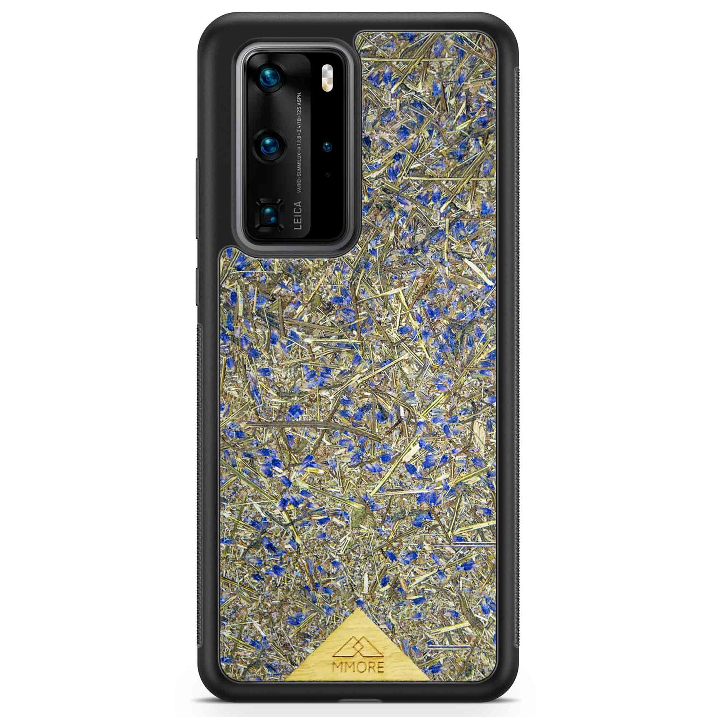 Organic Case - Lavender - Premium phone case from MMORE Cases - Ziga Lunder s.p. - Just $42.75! Shop now at Concordia Style Boutique